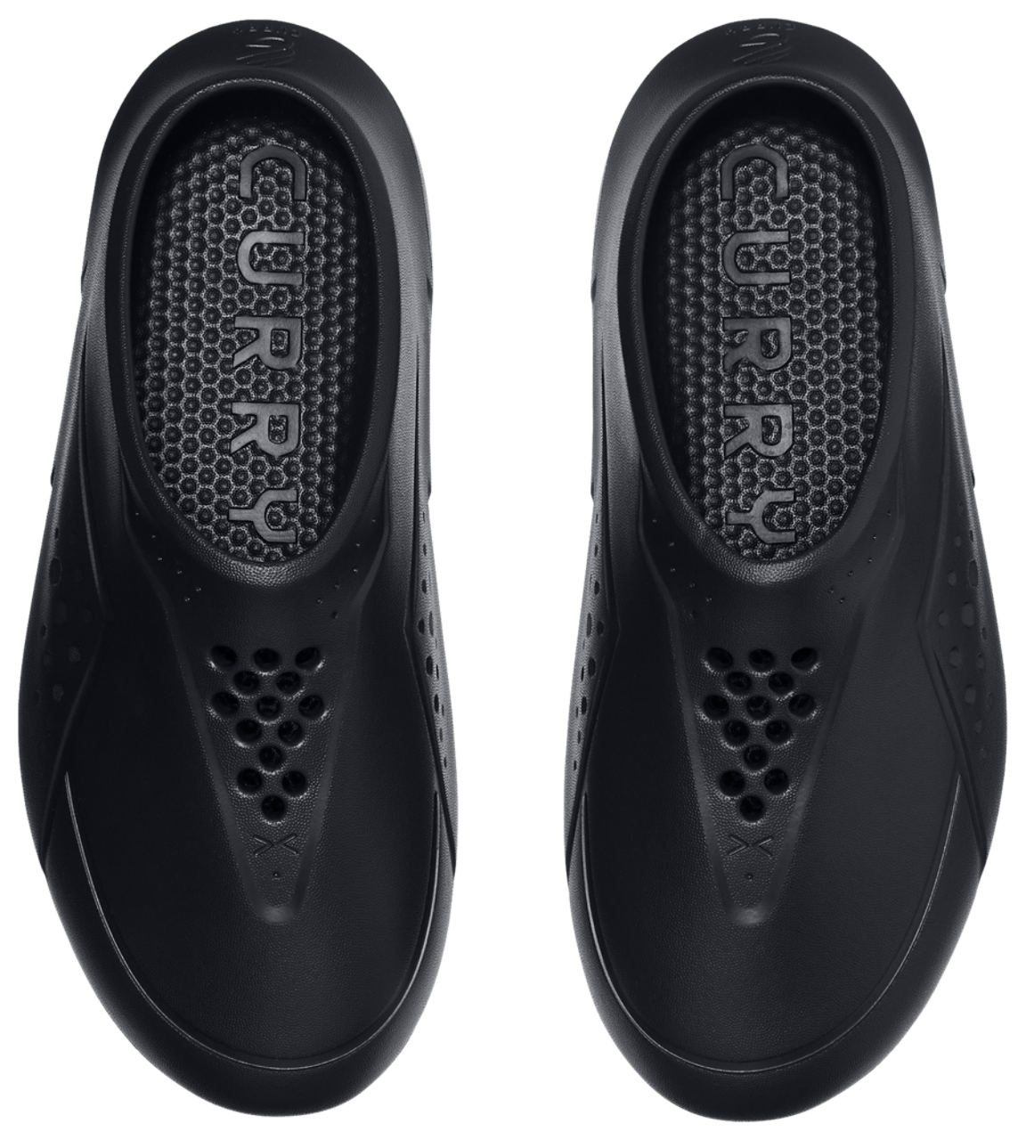 Under Armour CURRY Foamtro Image 4 of 5. Tap to open photo gallery.