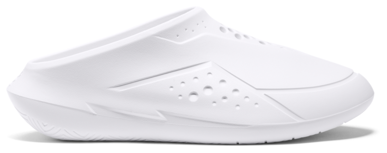 Under Armour CURRY Foamtro Image 1 of 5. Tap to open photo gallery.