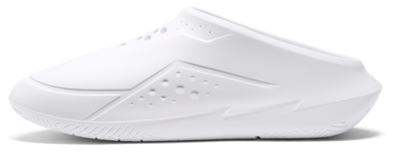 Under Armour CURRY Foamtro Image 2 of 5. Tap to open photo gallery.