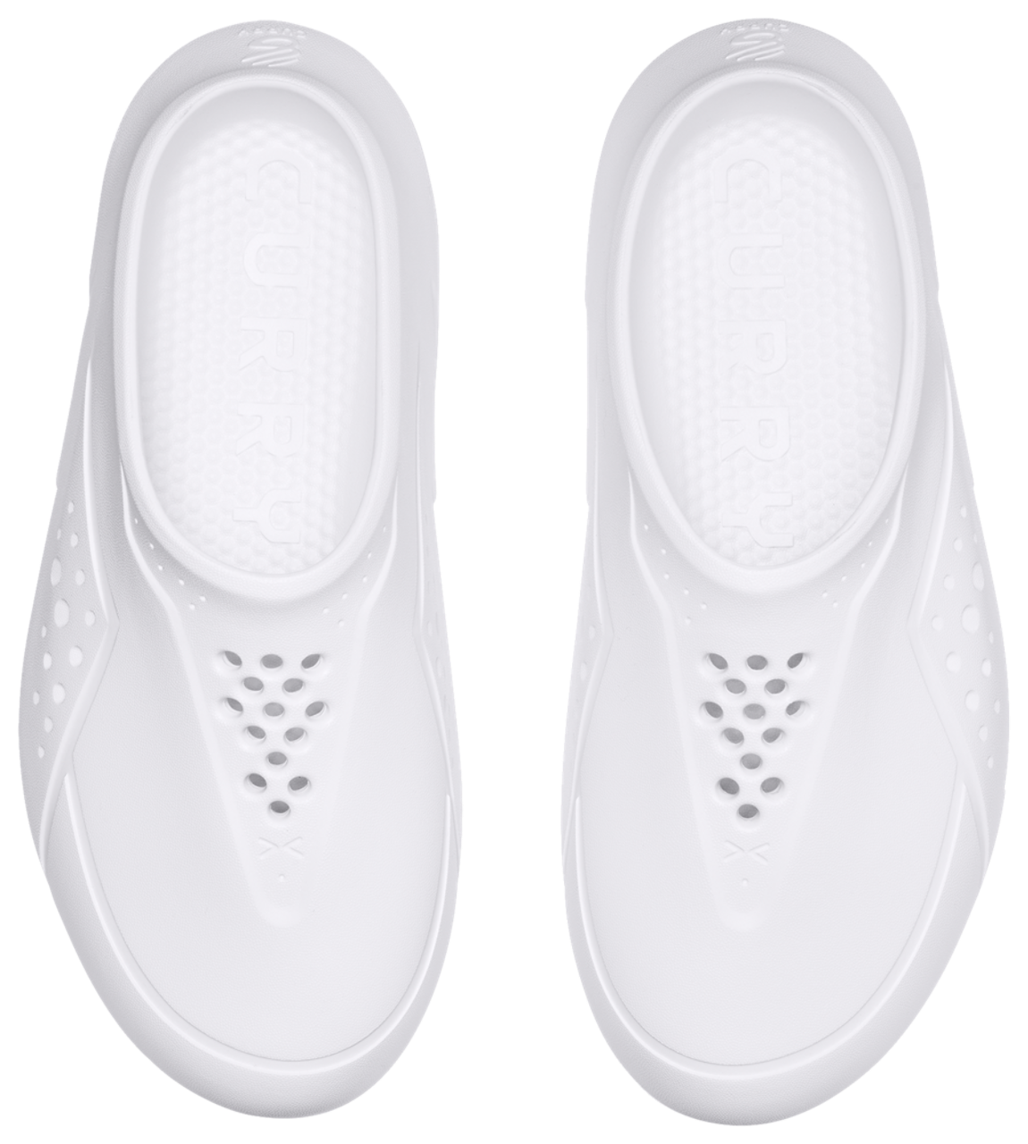 Under Armour CURRY Foamtro Image 4 of 5. Tap to open photo gallery.