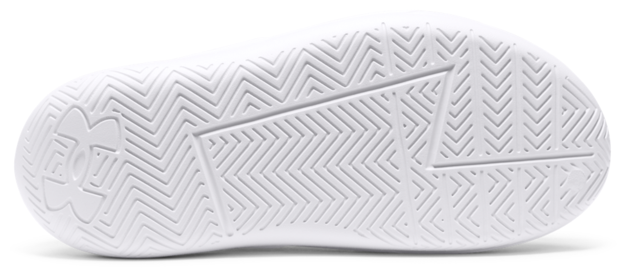 Under Armour CURRY Foamtro Image 5 of 5. Tap to open photo gallery.