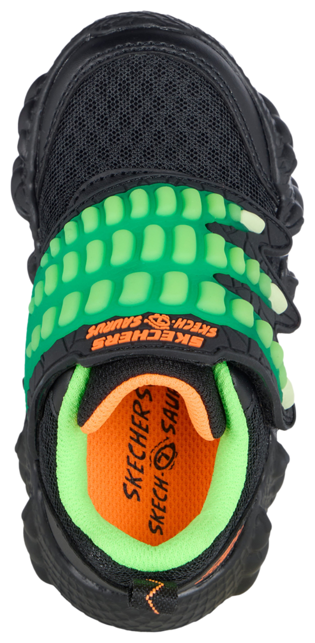 Skechers Skech-o-Saurus Image 3 of 4. Tap to open photo gallery.