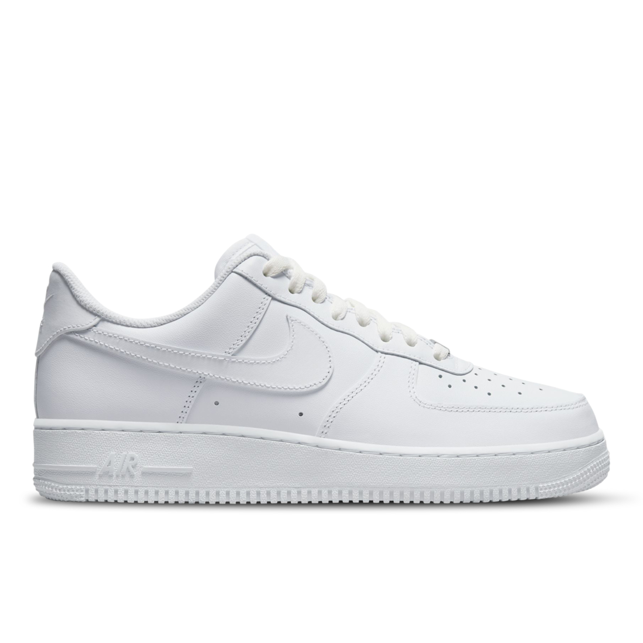 Nike Air Force 1 '07 Low Image 1 of 6. Tap to open photo gallery.
