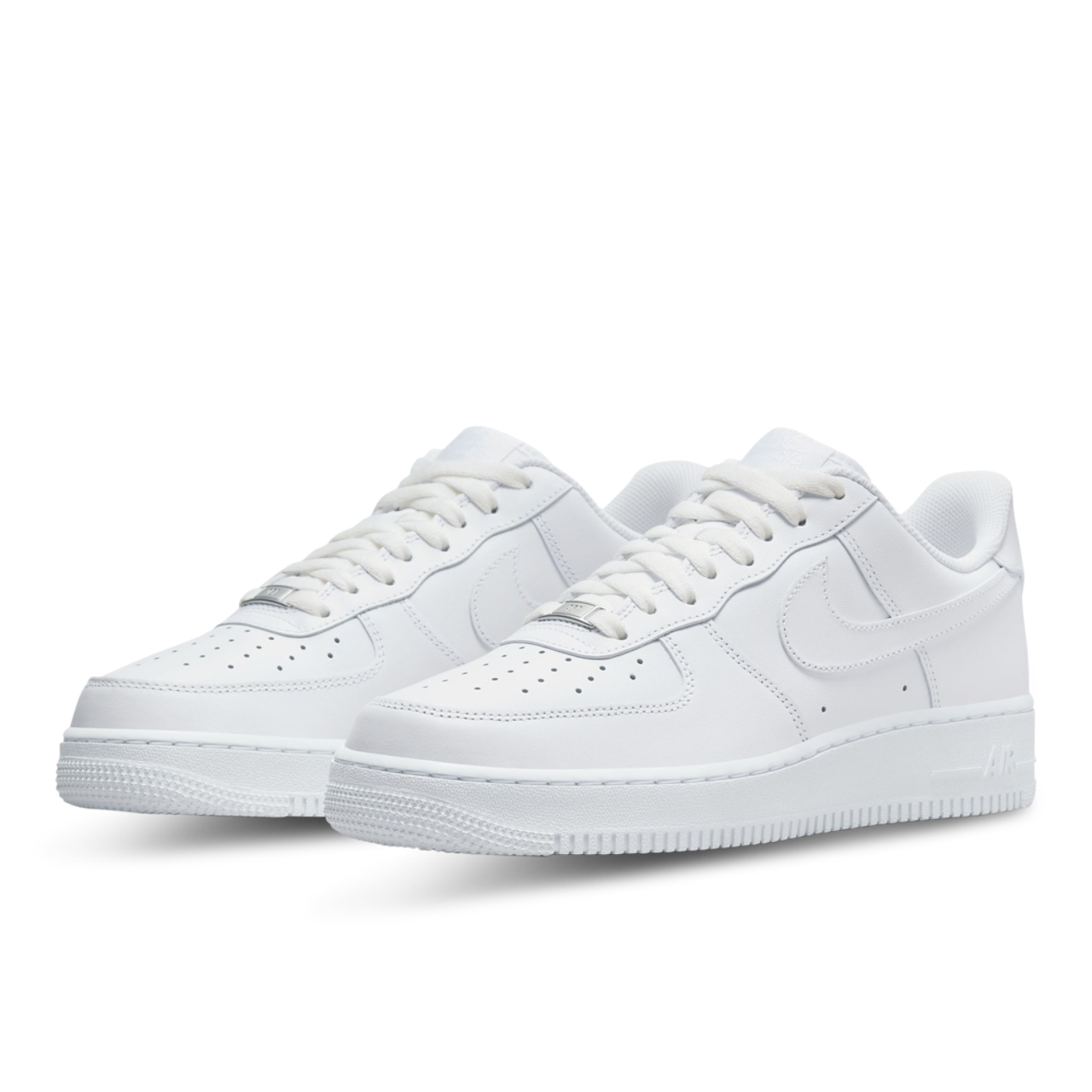 Nike Air Force 1 '07 Low Image 2 of 6. Tap to open photo gallery.
