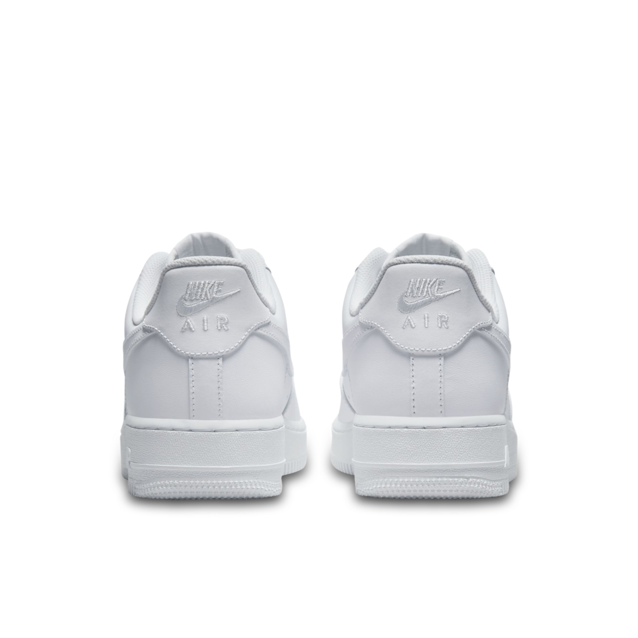 Nike Air Force 1 '07 Low Image 3 of 6. Tap to open photo gallery.