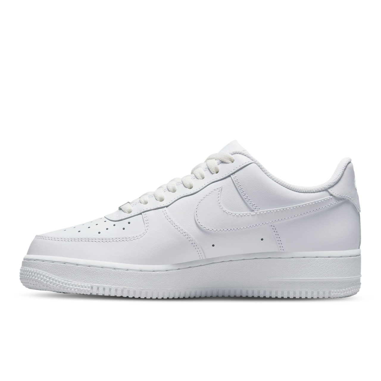 Nike Air Force 1 '07 Low Image 4 of 6. Tap to open photo gallery.