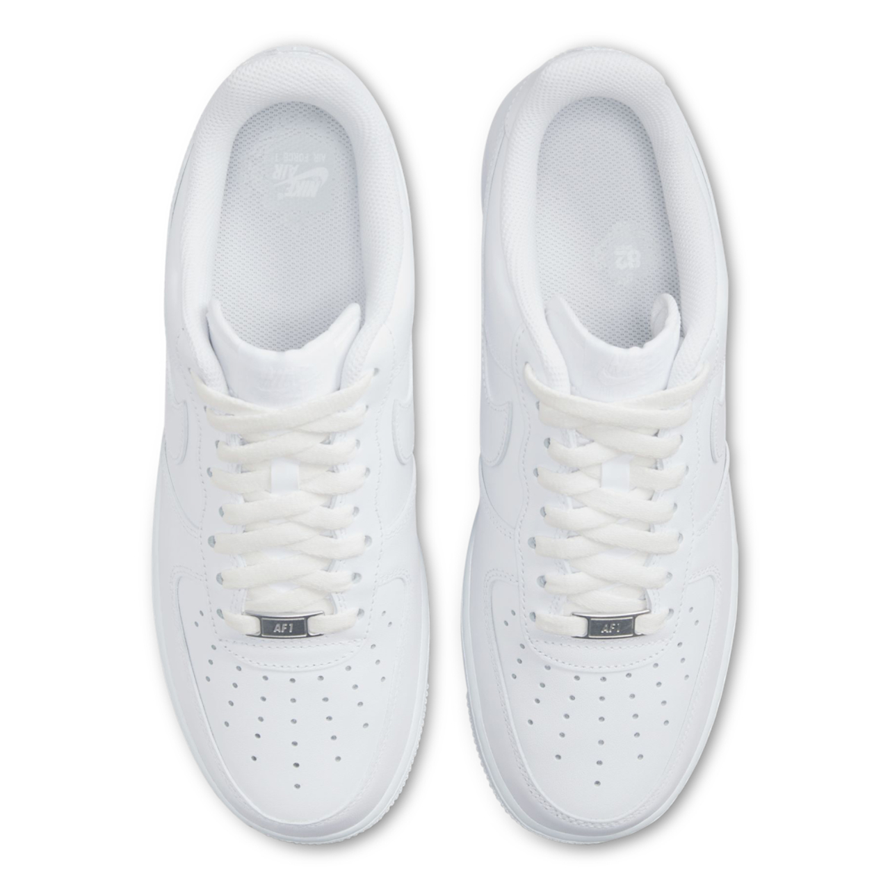 Nike Air Force 1 '07 Low Image 5 of 6. Tap to open photo gallery.