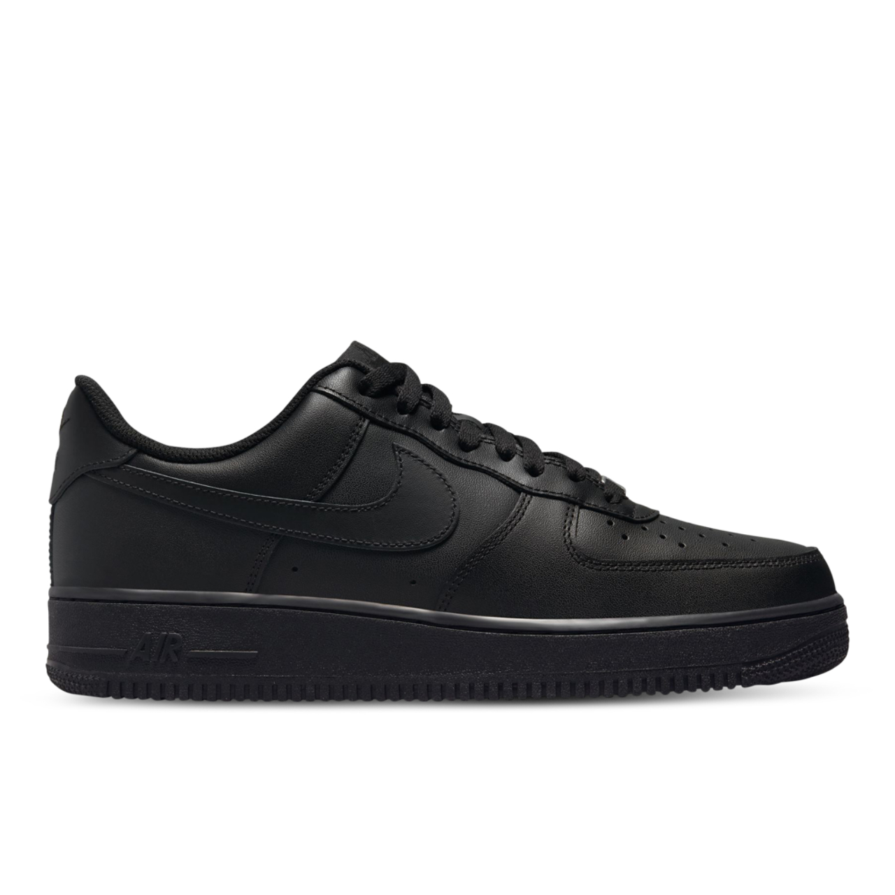 Nike Air Force 1 '07 Low Image 1 of 6. Tap to open photo gallery.