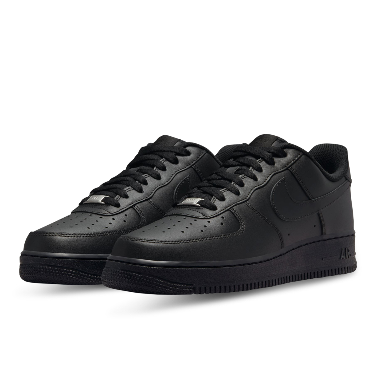Nike Air Force 1 '07 Low Image 2 of 6. Tap to open photo gallery.