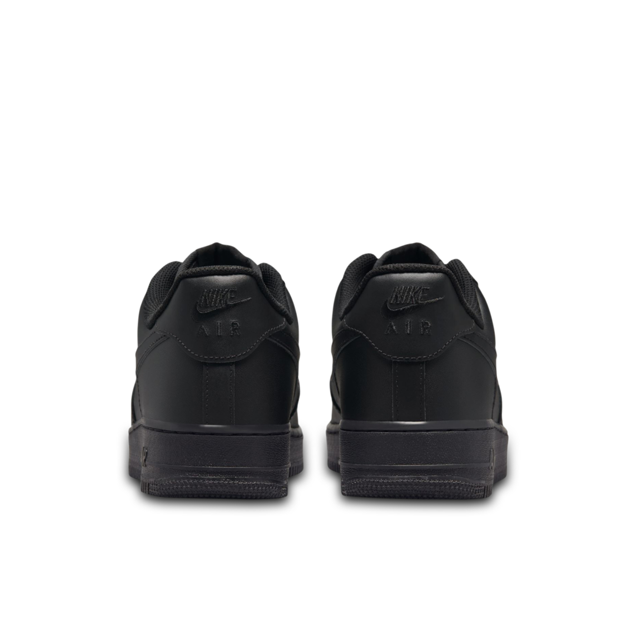 Nike Air Force 1 '07 Low Image 3 of 6. Tap to open photo gallery.