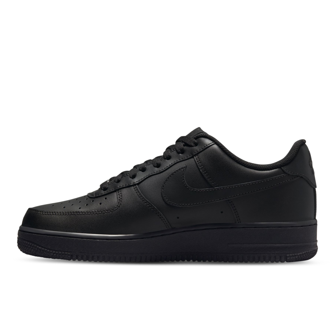 Nike Air Force 1 '07 Low Image 4 of 6. Tap to open photo gallery.