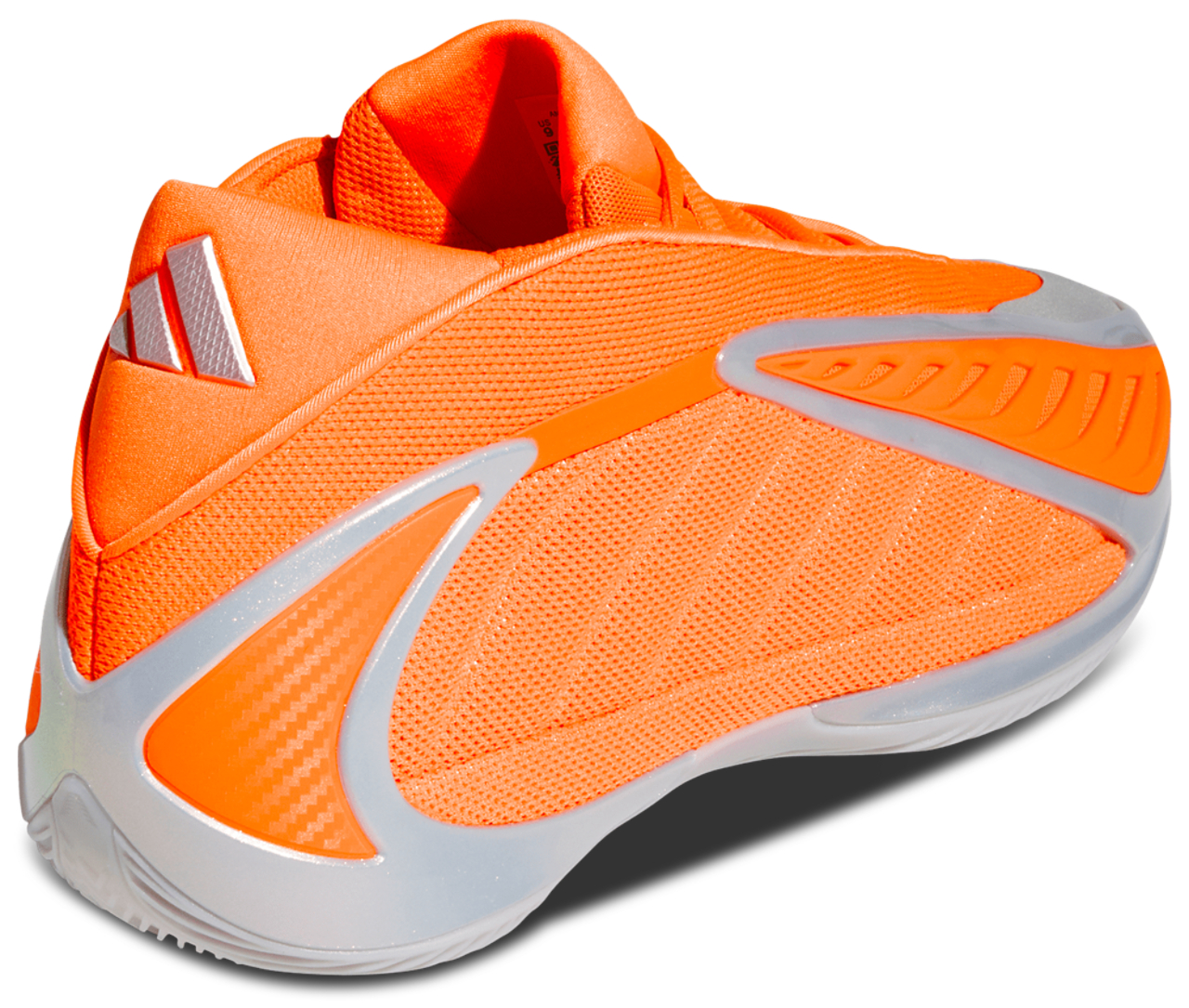 adidas Anthony Edwards 2 Image 3 of 9. Tap to open photo gallery.