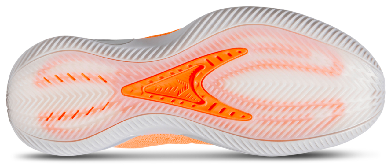 adidas Anthony Edwards 2 Image 6 of 9. Tap to open photo gallery.