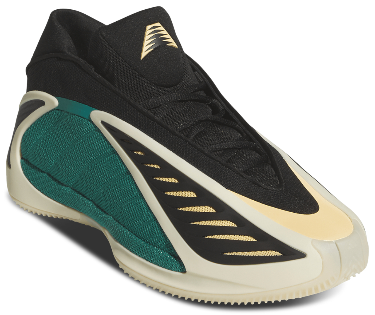 adidas Anthony Edwards 2 Image 2 of 8. Tap to open photo gallery.