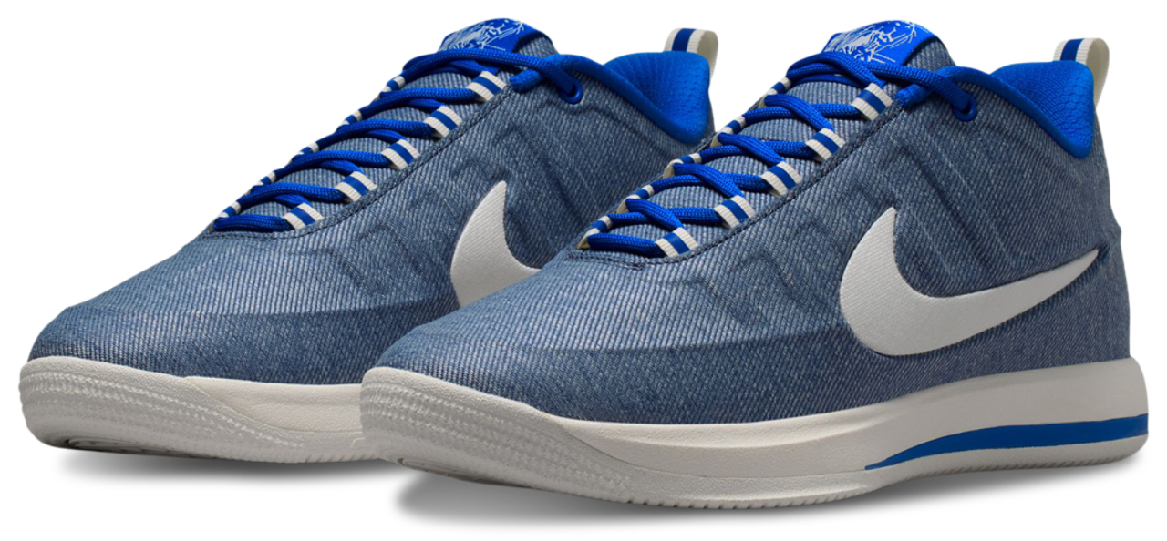 Nike Book 2 Image 2 of 8. Tap to open photo gallery.