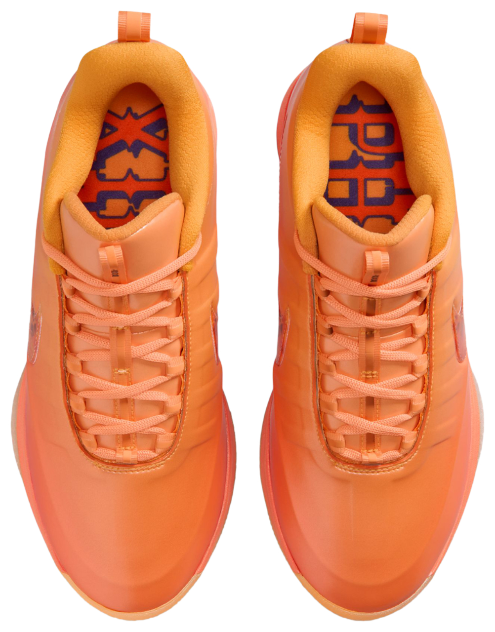 Nike Book 2 Image 4 of 8. Tap to open photo gallery.