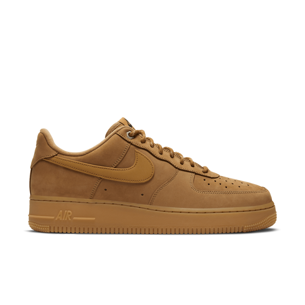 Nike Air Force 1 '07 Image 1 of 6. Tap to open photo gallery.