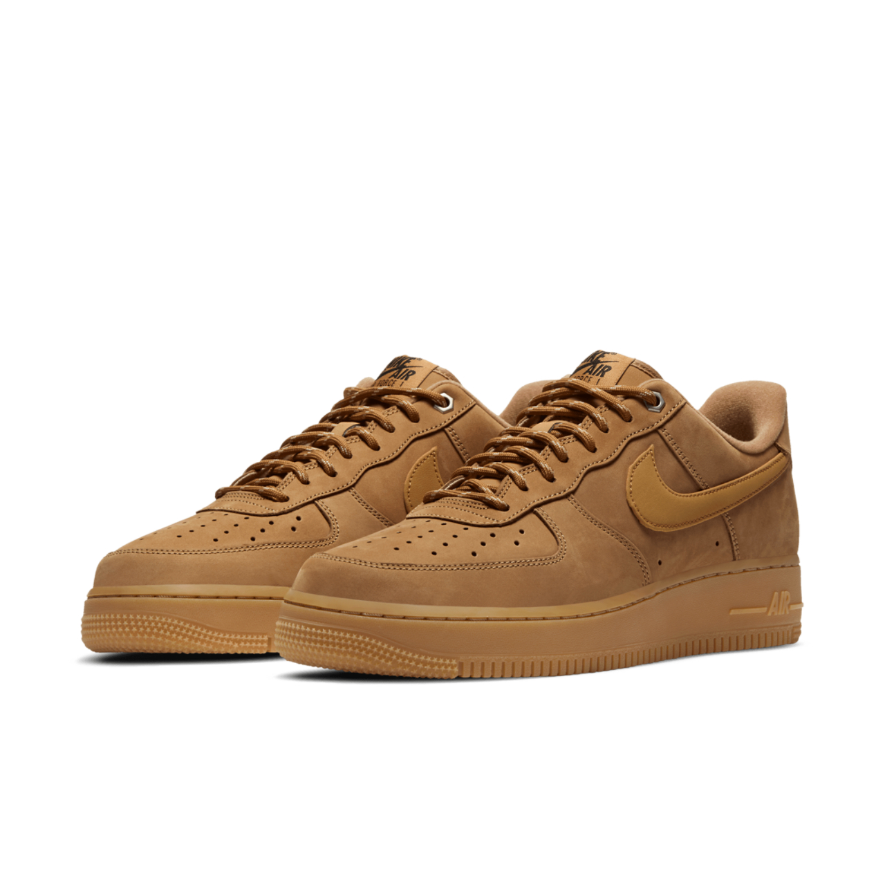 Nike Air Force 1 '07 Image 2 of 6. Tap to open photo gallery.
