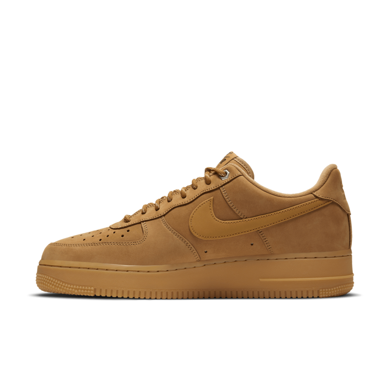 Nike Air Force 1 '07 Image 4 of 6. Tap to open photo gallery.