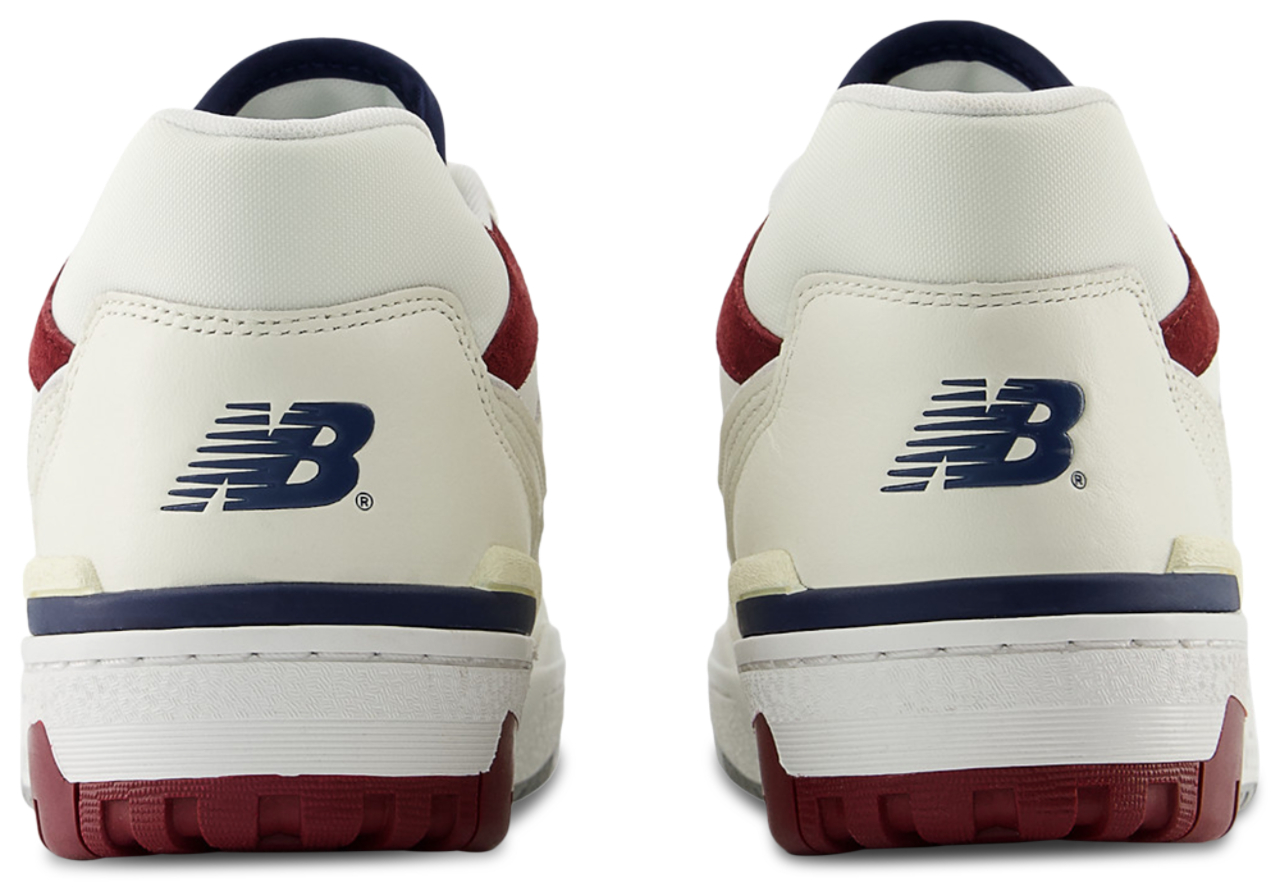 New Balance 550 Image 3 of 6. Tap to open photo gallery.