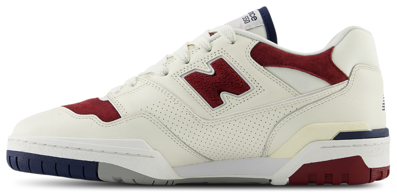 New Balance 550 Image 4 of 6. Tap to open photo gallery.