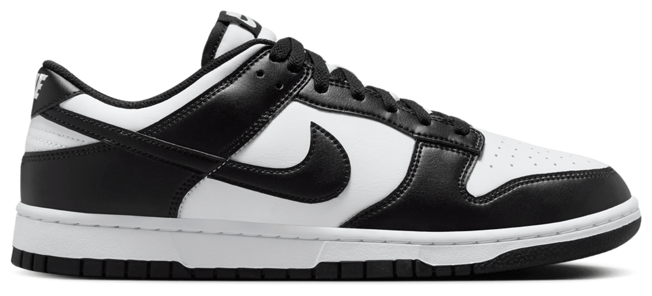 Nike Dunk Low Retro Image 1 of 8. Tap to open photo gallery.