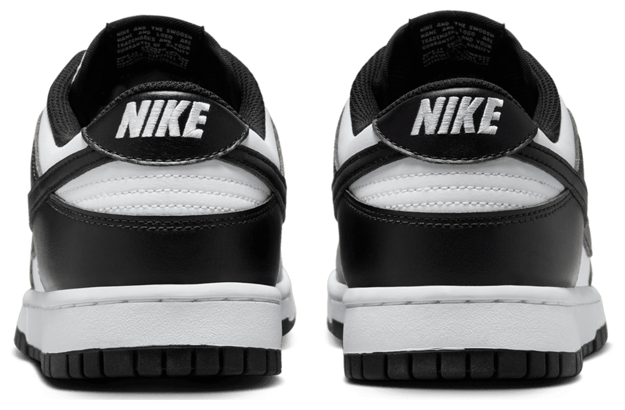 Nike Dunk Low Retro Image 3 of 8. Tap to open photo gallery.