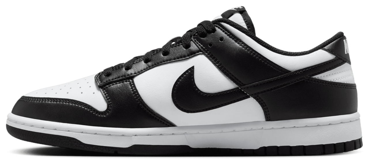 Nike Dunk Low Retro Image 4 of 8. Tap to open photo gallery.