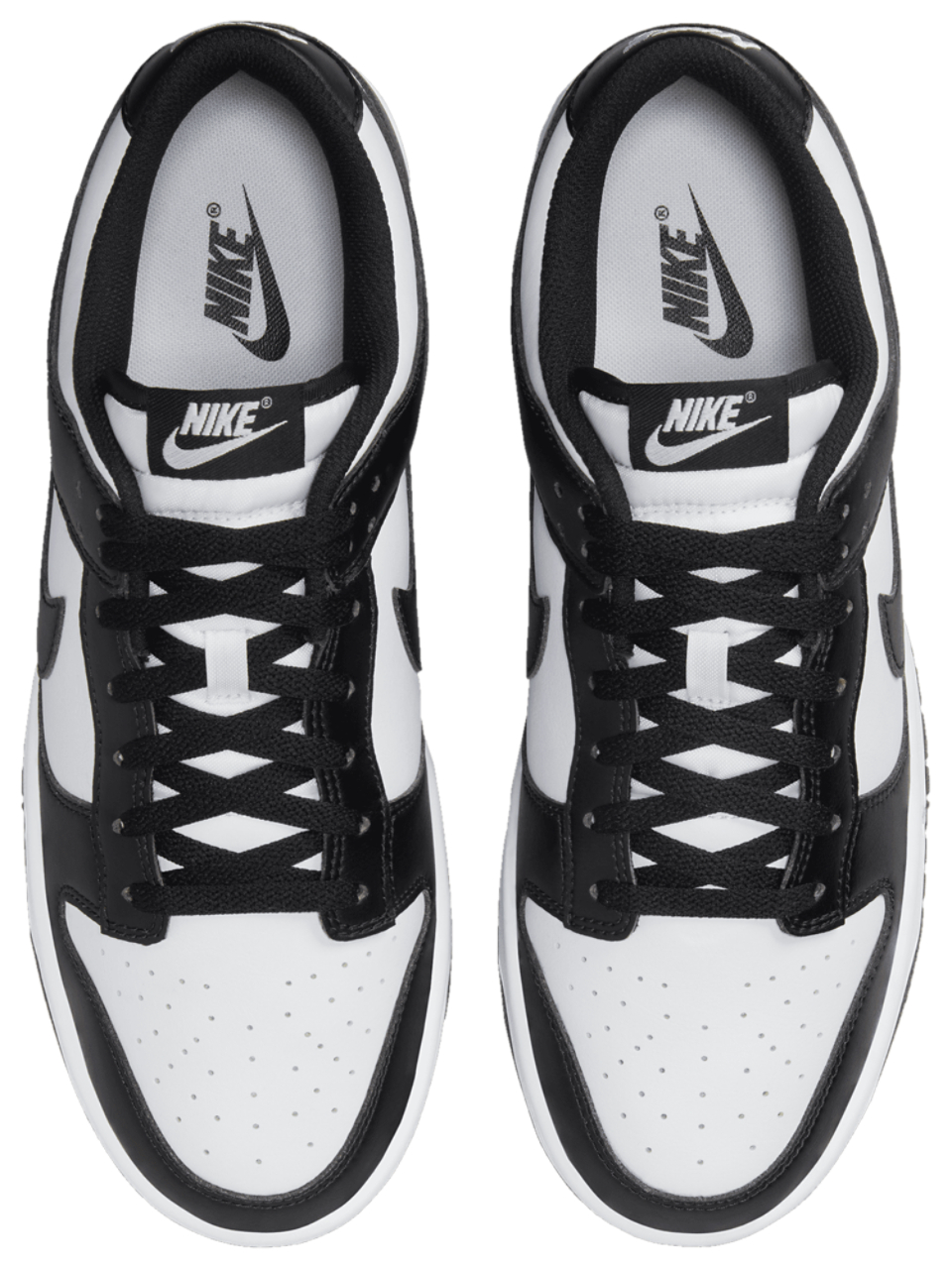 Nike Dunk Low Retro Image 5 of 8. Tap to open photo gallery.