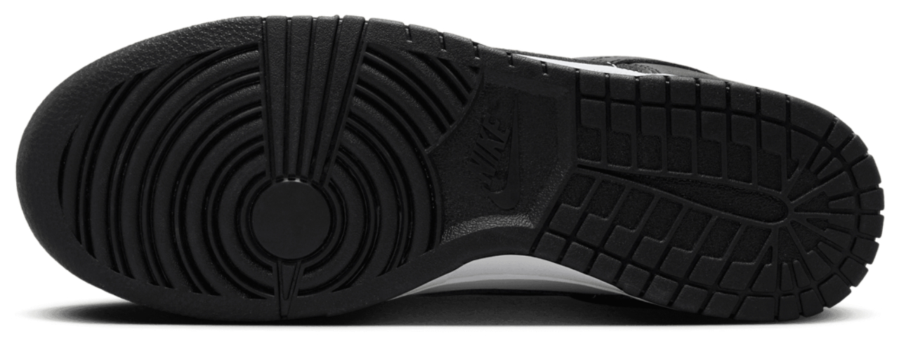 Nike Dunk Low Retro Image 6 of 8. Tap to open photo gallery.