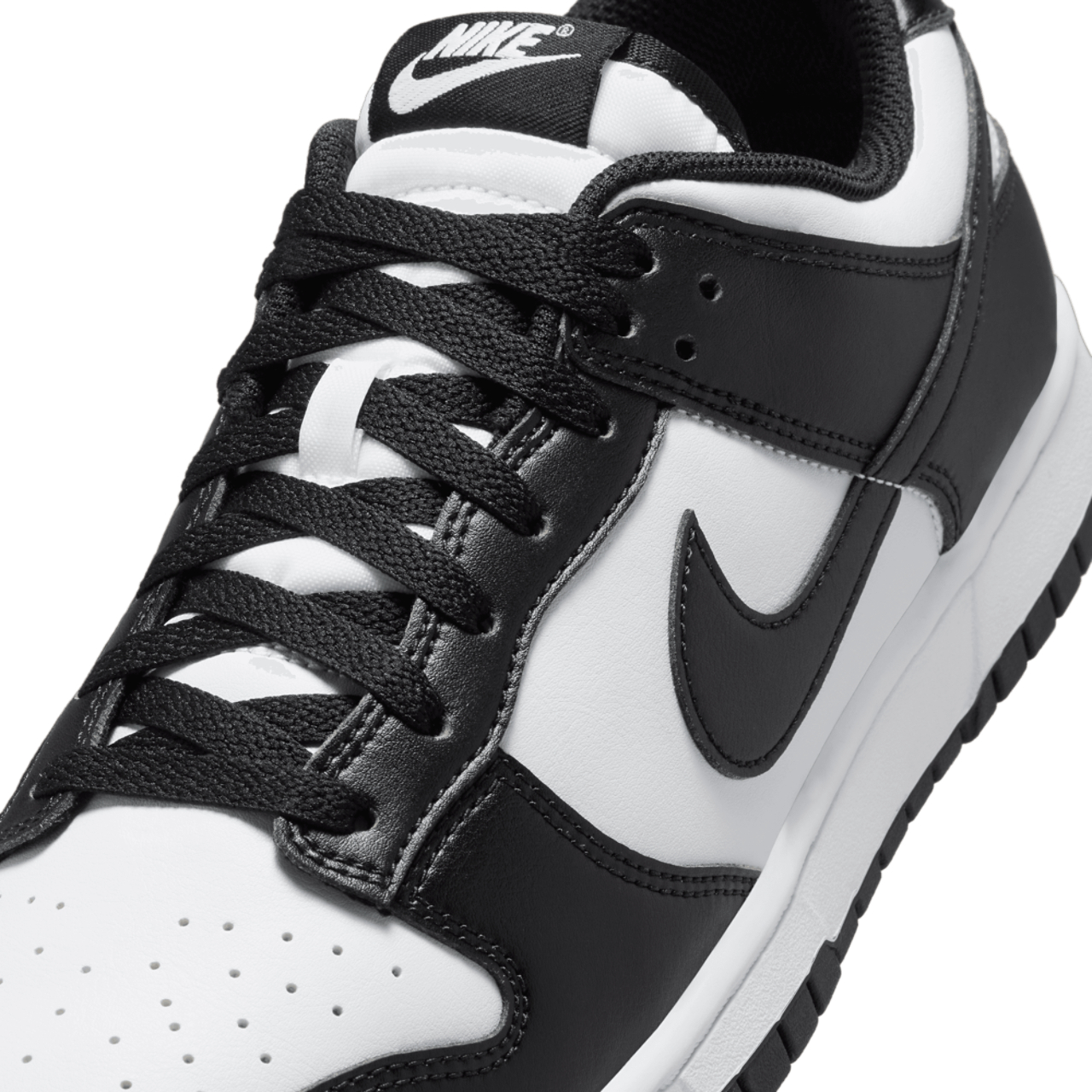 Nike Dunk Low Retro Image 7 of 8. Tap to open photo gallery.