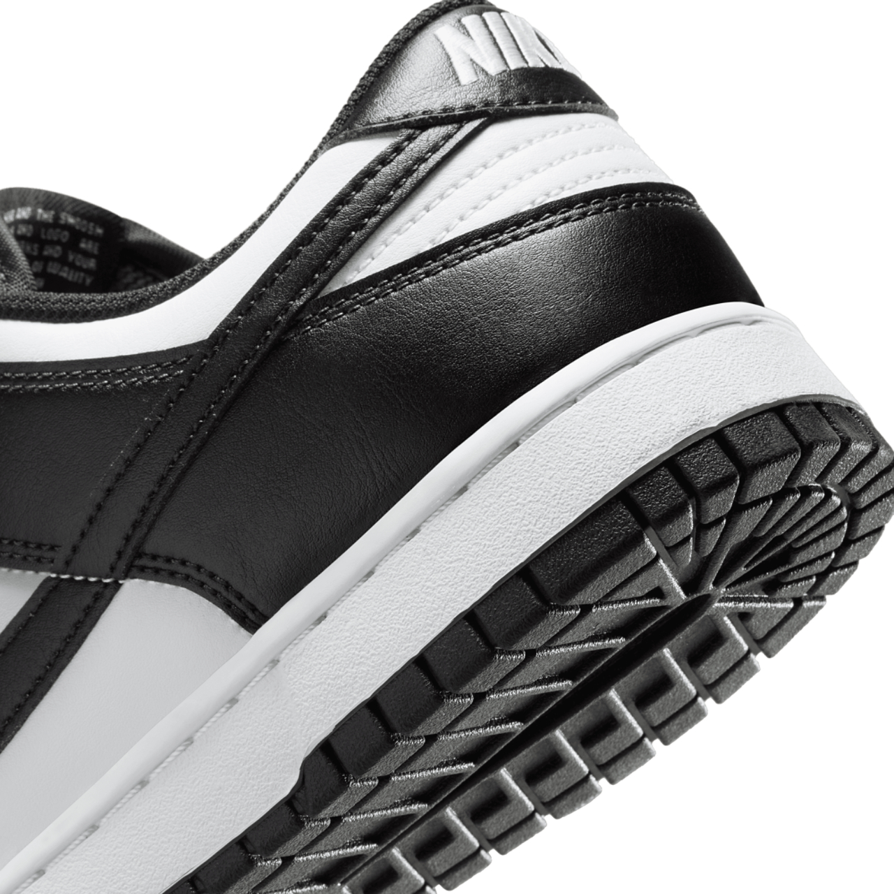 Nike Dunk Low Retro Image 8 of 8. Tap to open photo gallery.