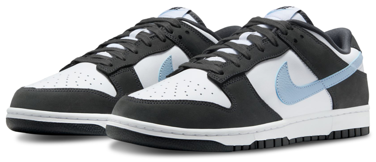 Nike Dunk Low Retro Image 2 of 8. Tap to open photo gallery.