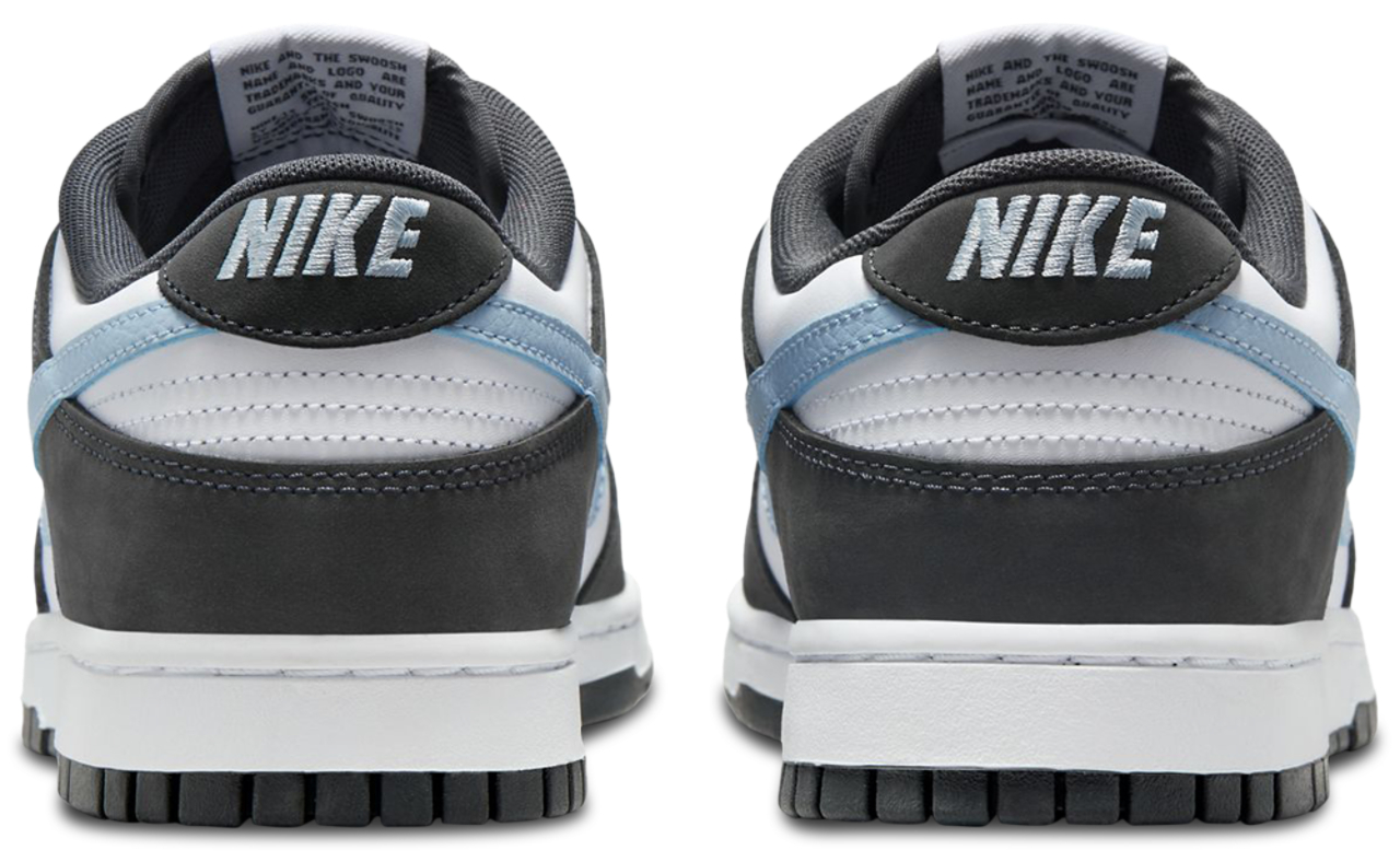 Nike Dunk Low Retro Image 3 of 8. Tap to open photo gallery.
