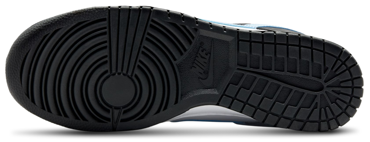 Nike Dunk Low Retro Image 6 of 8. Tap to open photo gallery.