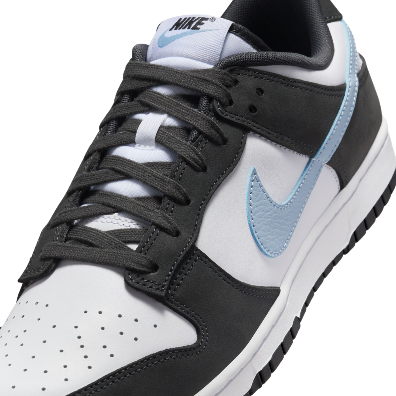 Nike Dunk Low Retro Image 8 of 8. Tap to open photo gallery.