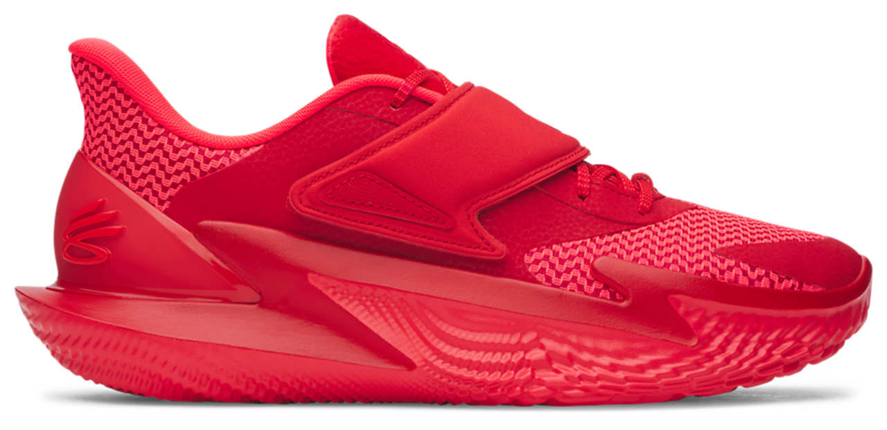 Under Armour Curry D. Fox 2 Image 1 of 5. Tap to open photo gallery.