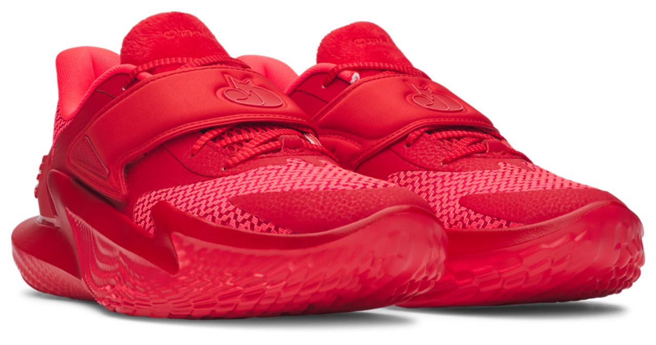 Under Armour Curry D. Fox 2 Image 2 of 5. Tap to open photo gallery.