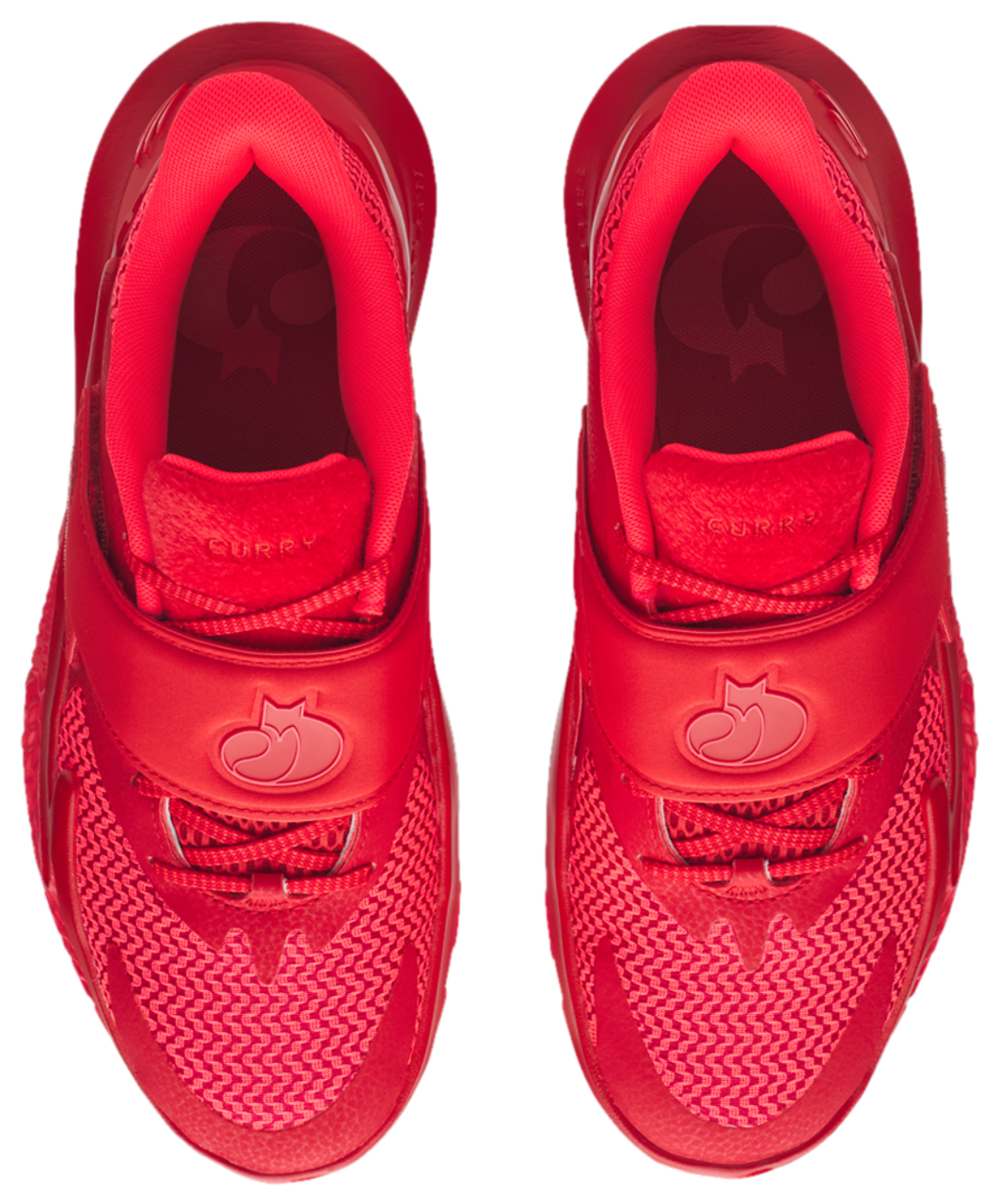 Under Armour Curry D. Fox 2 Image 3 of 5. Tap to open photo gallery.