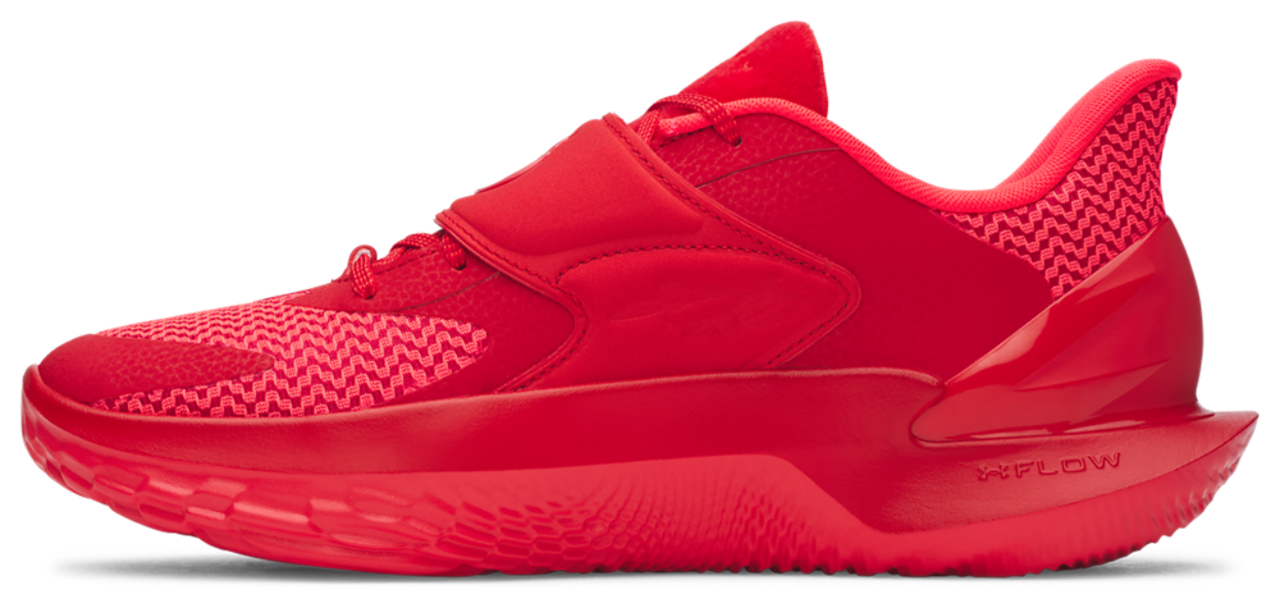 Under Armour Curry D. Fox 2 Image 4 of 5. Tap to open photo gallery.