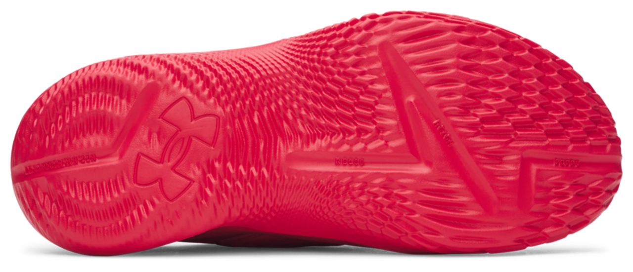 Under Armour Curry D. Fox 2 Image 5 of 5. Tap to open photo gallery.