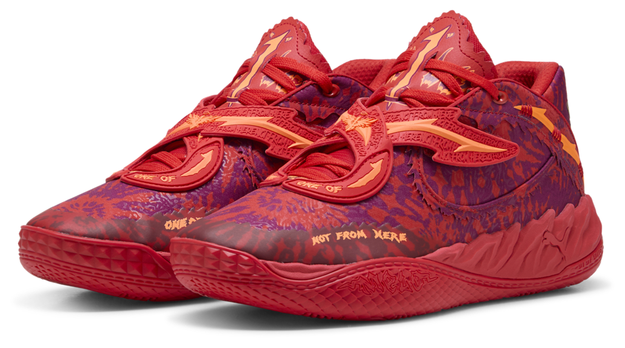 Puma MB.05 Image 2 of 10. Tap to open photo gallery.