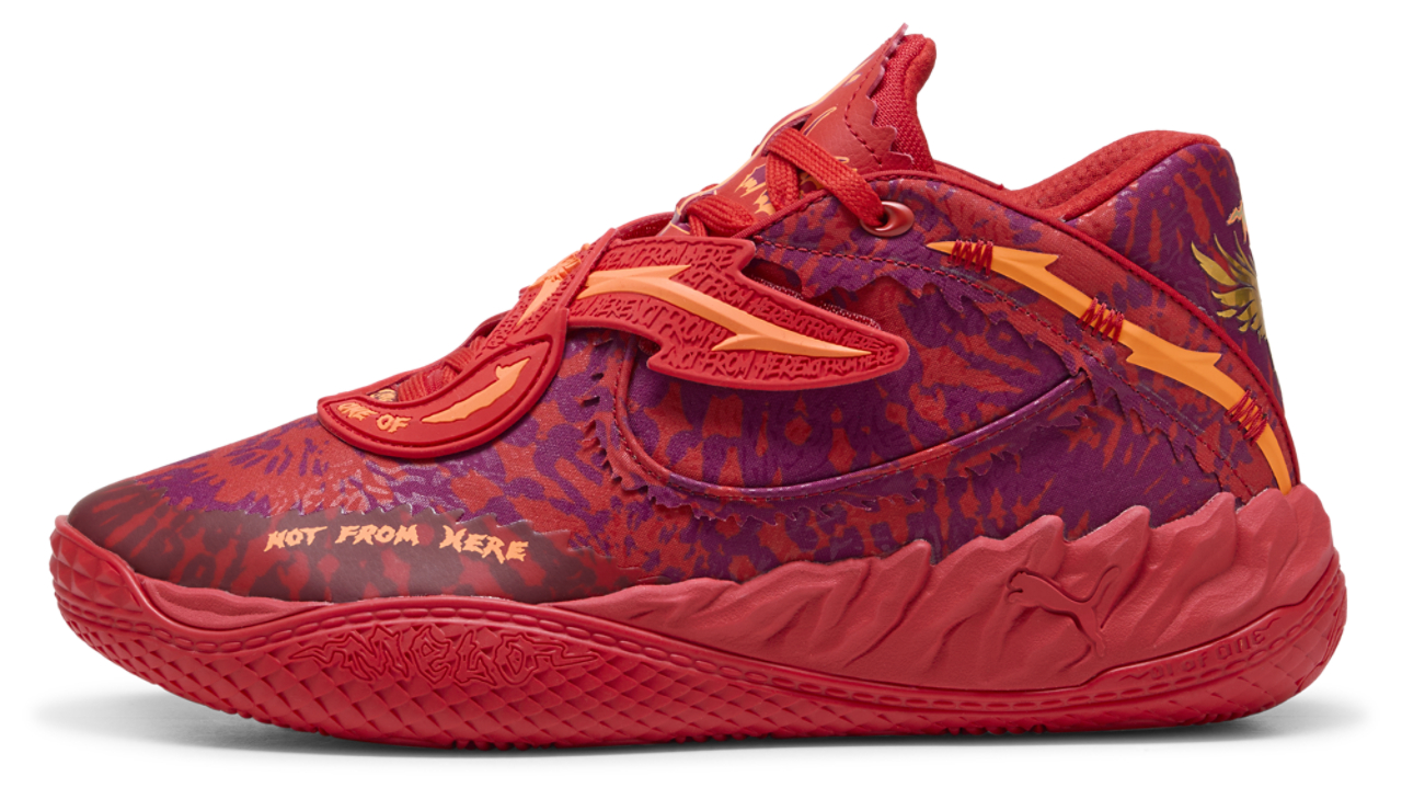 Puma MB.05 Image 4 of 10. Tap to open photo gallery.