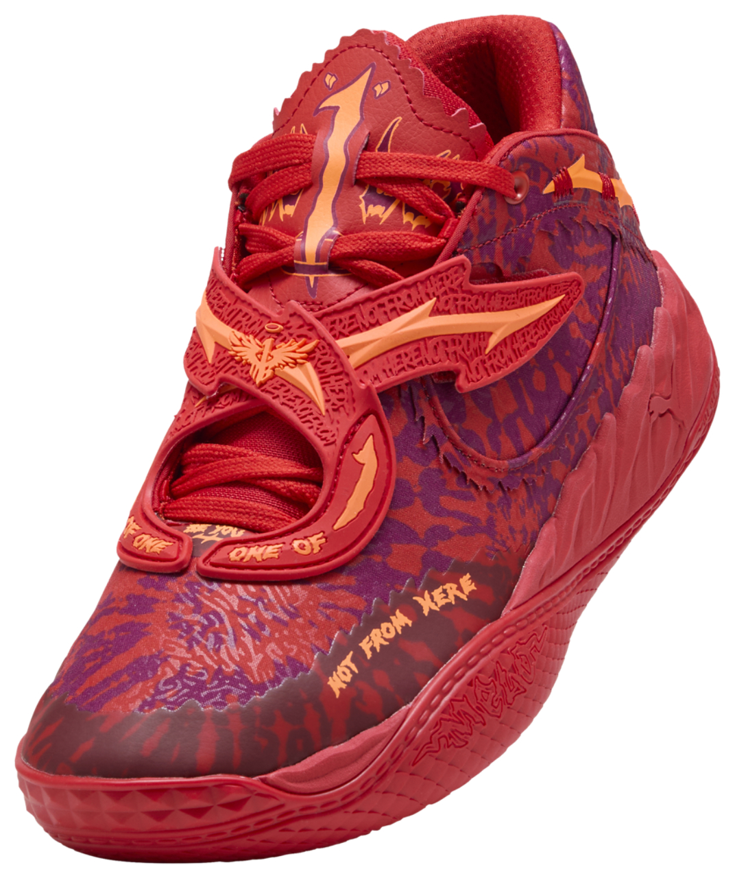 Puma MB.05 Image 7 of 10. Tap to open photo gallery.