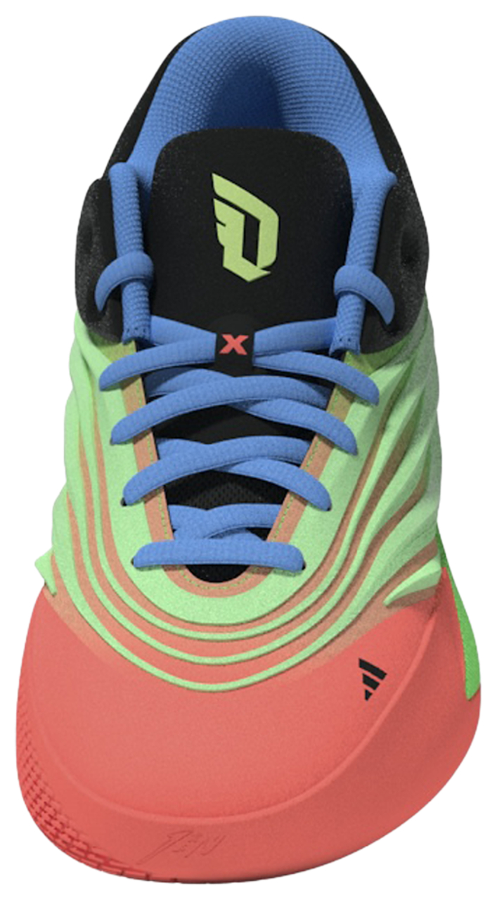 adidas Dame 10 Image 5 of 6. Tap to open photo gallery.