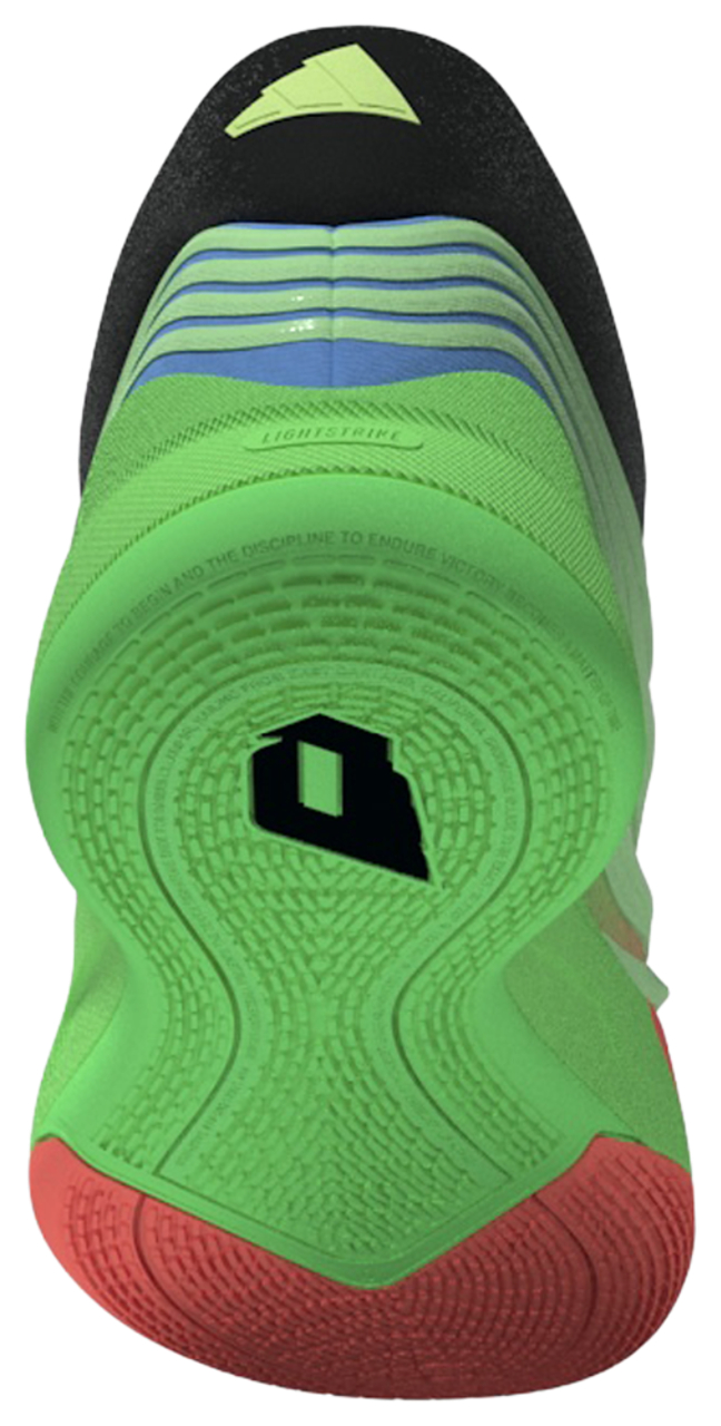 adidas Dame 10 Image 6 of 6. Tap to open photo gallery.