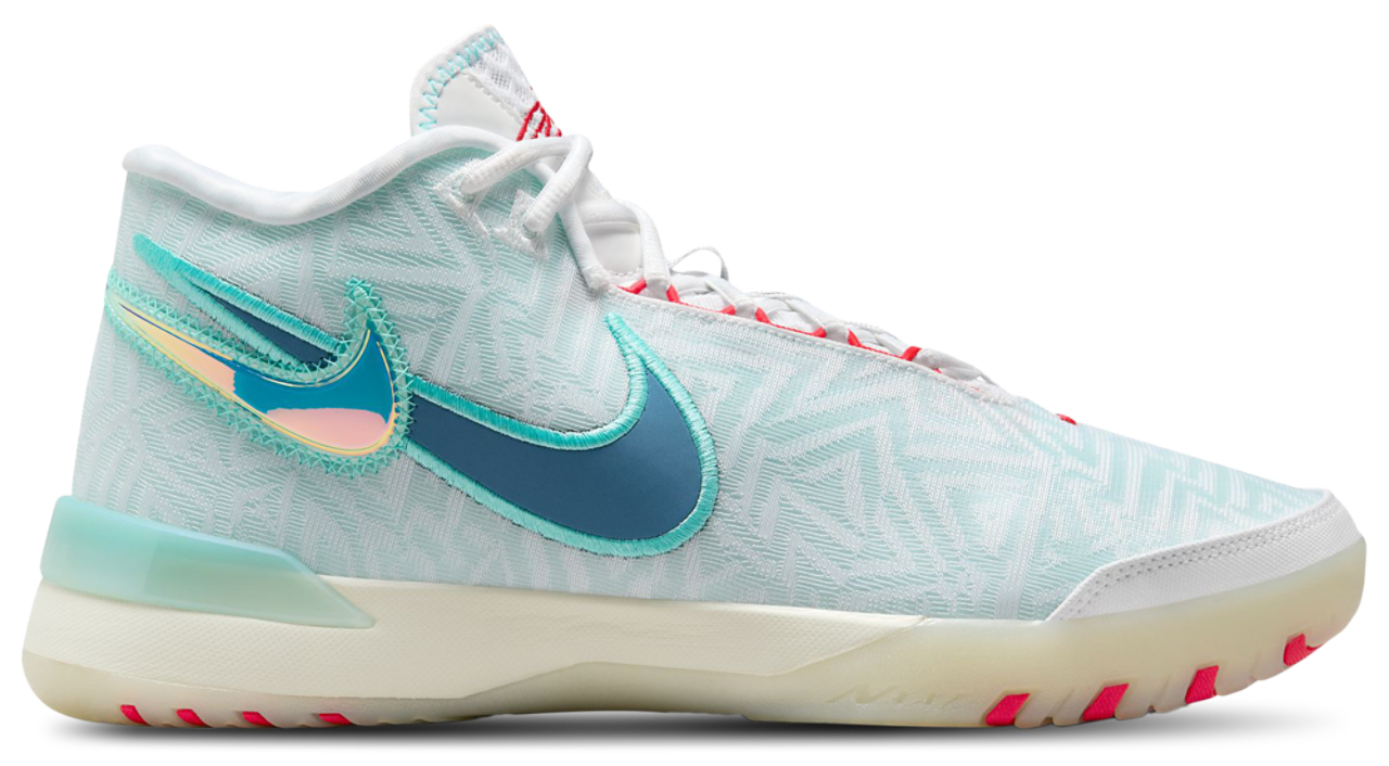 Nike Lebron NXXT Genisus Image 1 of 8. Tap to open photo gallery.