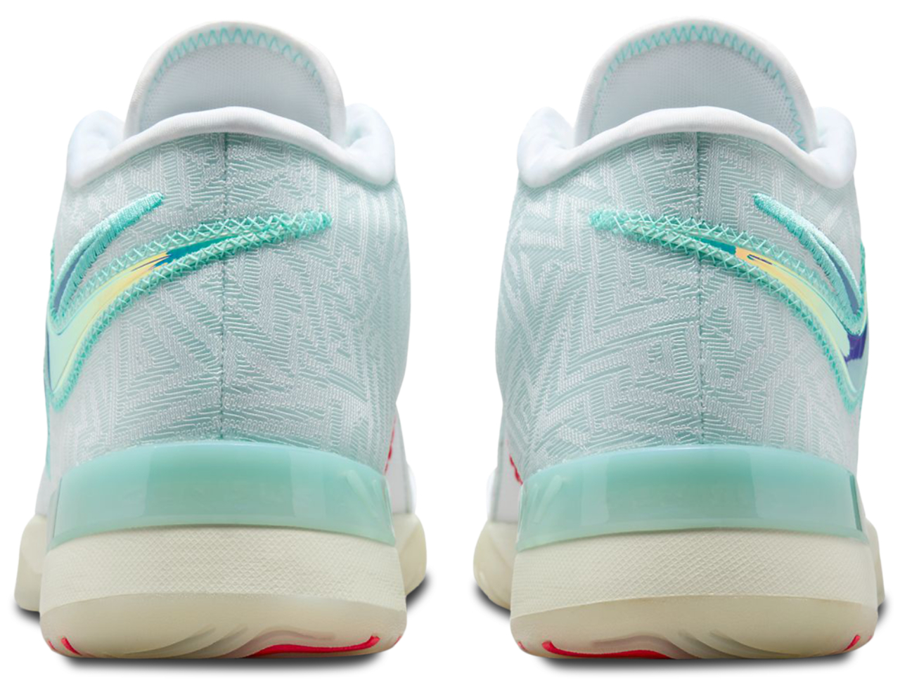 Nike Lebron NXXT Genisus Image 3 of 8. Tap to open photo gallery.