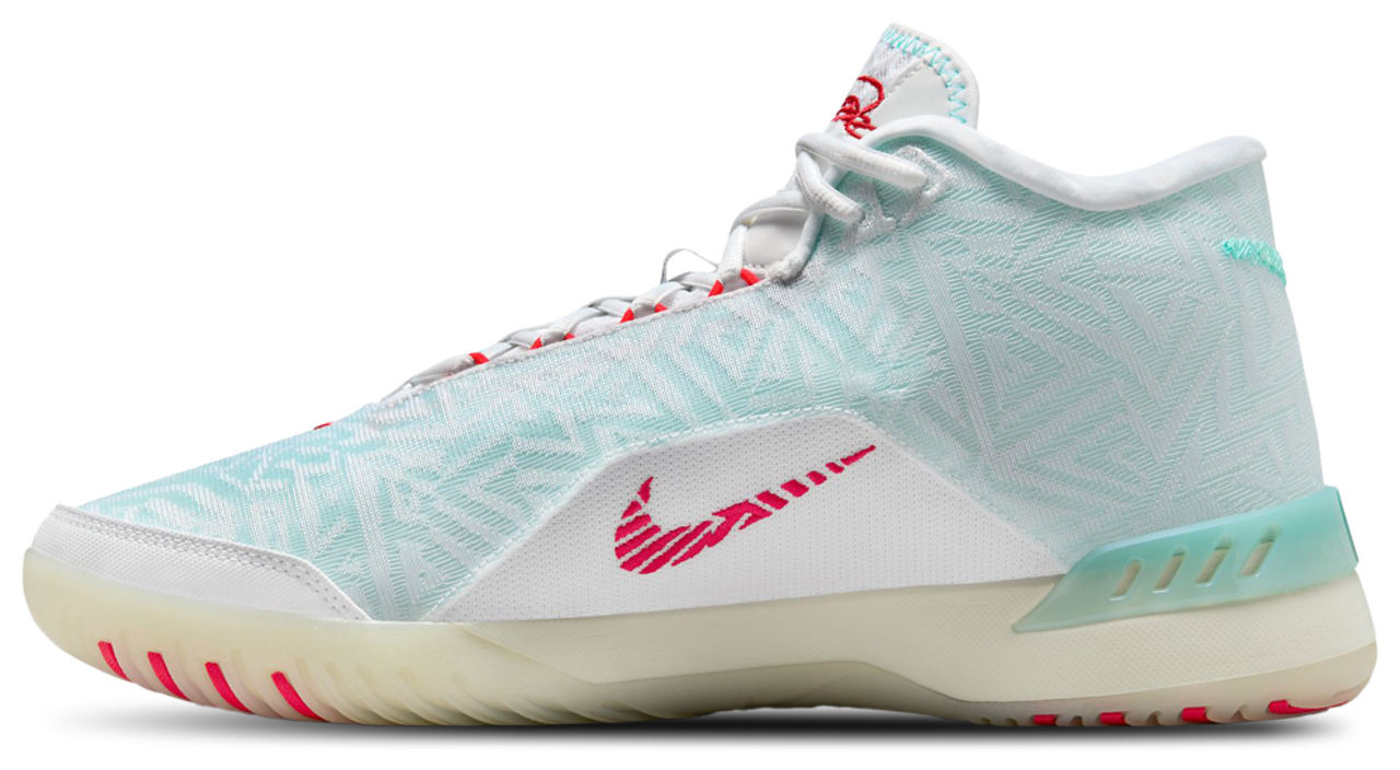 Nike Lebron NXXT Genisus Image 4 of 8. Tap to open photo gallery.