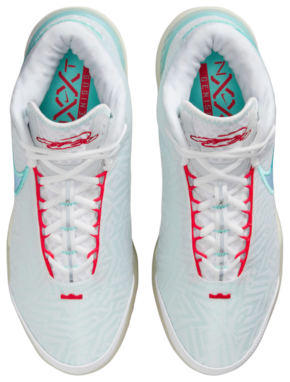Nike Lebron NXXT Genisus Image 5 of 8. Tap to open photo gallery.